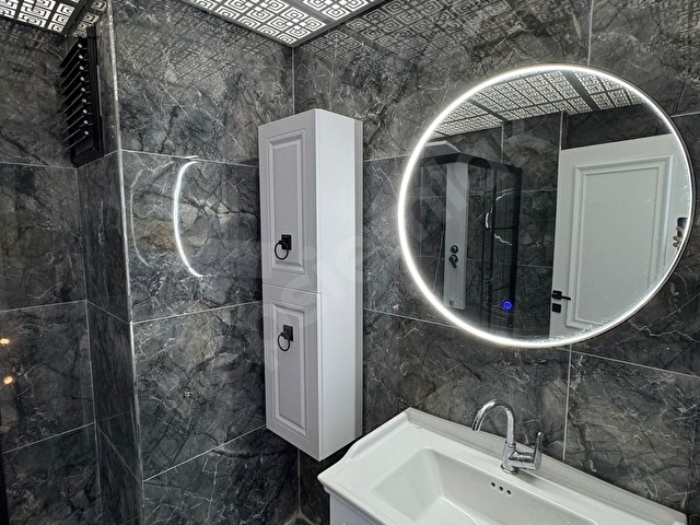 UZMANDAN ATAKUM ATAKENT MAH. SİTE İÇİNDE SATILIK LÜKS 3+1 DAİRE - Görsel 5