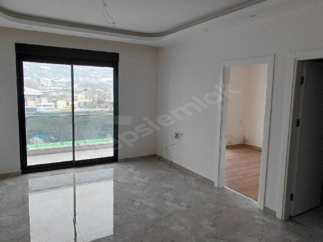 KESTEL DE GUNEY CEPHLEU SITE ICI 1+1 BOS DAIRE - Görsel 20