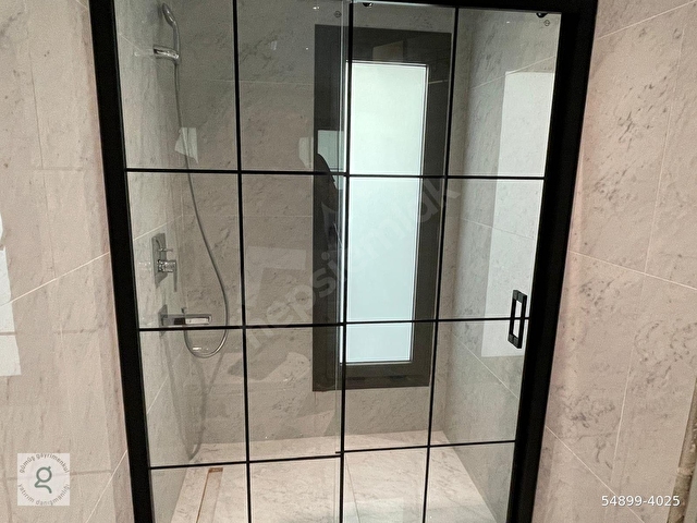 Gümüşlük Koyunbabada Yıllık Kiralık-Lüks Havuzlu Müstakil Villa - Görsel 19