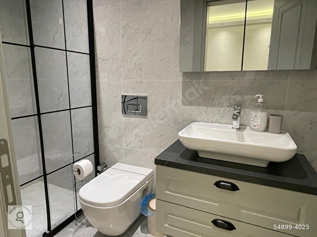 Gümüşlük Koyunbabada Yıllık Kiralık-Lüks Havuzlu Müstakil Villa - Görsel 15