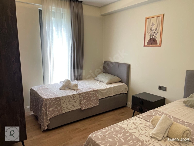 Gümüşlük Koyunbabada Yıllık Kiralık-Lüks Havuzlu Müstakil Villa - Görsel 17