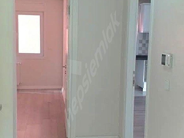 ENGİN EMLAKTAN yeni evleneceklere ideal yeni 2+1 metroya yakın - Görsel 7