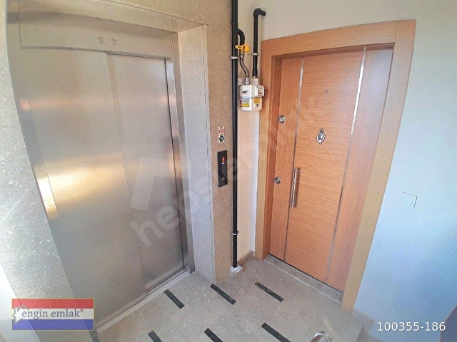 ENGİN EMLAKTAN yeni evleneceklere ideal yeni 2+1 metroya yakın - Görsel 4
