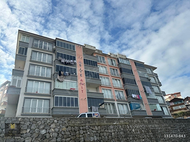 Merkez Aladağ Satılık