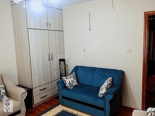 FATİH MAH. FATİH MEHMET OKL.YANI 3 KATLI 2+1 SATILIK MÜSTAKİL EV - Görsel 16