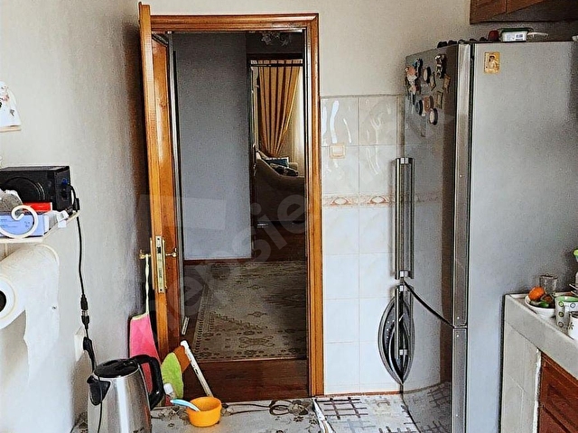 FATİH MAH. FATİH MEHMET OKL.YANI 3 KATLI 2+1 SATILIK MÜSTAKİL EV - Görsel 5