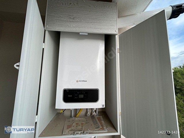DENİZE YÜRÜME MESAFESİNDE FIRSAT SATILIK 2+1 DAİRE - Görsel 20