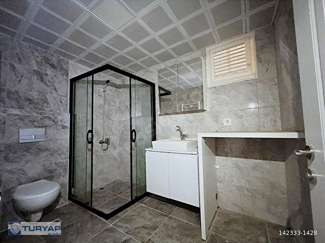 DENİZE YÜRÜME MESAFESİNDE FIRSAT SATILIK 2+1 DAİRE - Görsel 9
