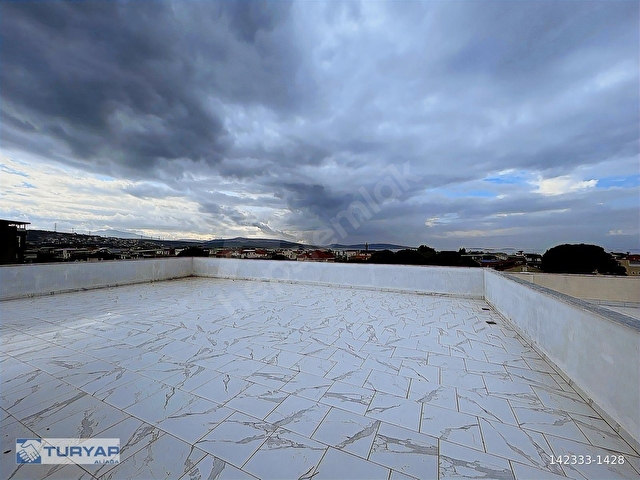 DENİZE YÜRÜME MESAFESİNDE FIRSAT SATILIK 2+1 DAİRE - Görsel 21