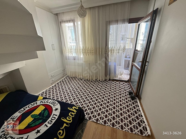 MANZARALI 4+2 DUBLEKS DAİRE METROYA YAKIN,OTOPARKLI - Görsel 27