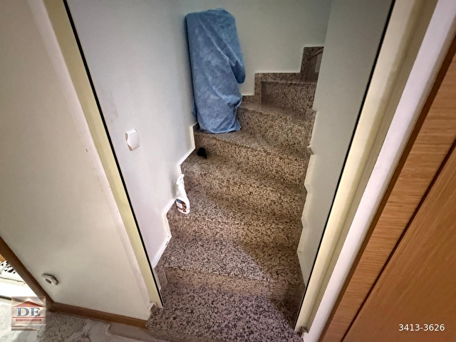 MANZARALI 4+2 DUBLEKS DAİRE METROYA YAKIN,OTOPARKLI - Görsel 24