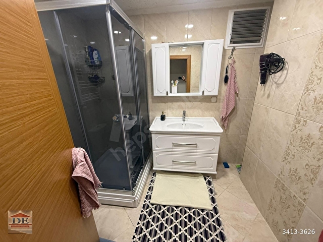 MANZARALI 4+2 DUBLEKS DAİRE METROYA YAKIN,OTOPARKLI - Görsel 18