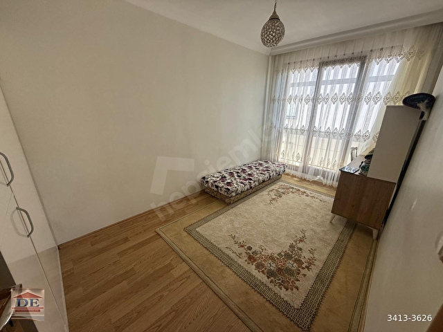MANZARALI 4+2 DUBLEKS DAİRE METROYA YAKIN,OTOPARKLI - Görsel 29