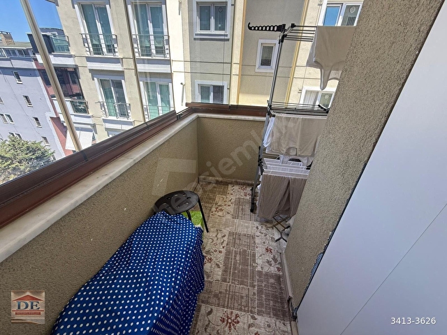 MANZARALI 4+2 DUBLEKS DAİRE METROYA YAKIN,OTOPARKLI - Görsel 23