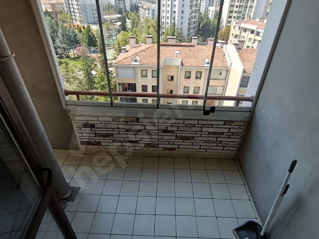 ERYAMANDA TEMİZ 2+1 DAİRE - Görsel 5