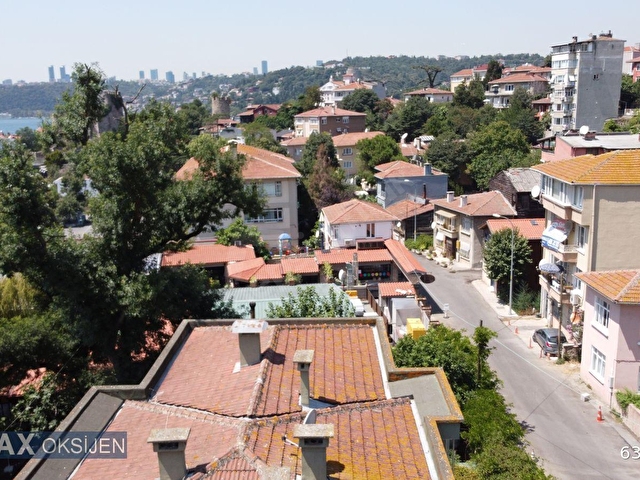 Beykoz A.Hisarı�nda Müstakil Satılık İki Katlı Ev 633761158 hepsiemlak
