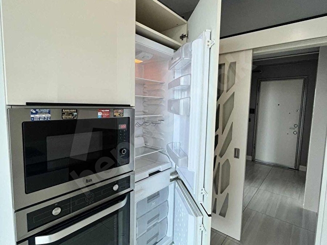 KİRALIK OFİS 2+1 157m2 METROBÜSE 1DK - Görsel 7