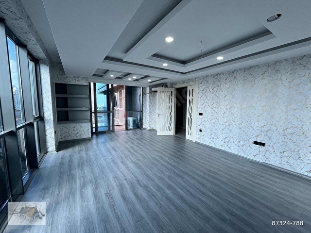 KİRALIK OFİS 2+1 157m2 METROBÜSE 1DK - Görsel 20