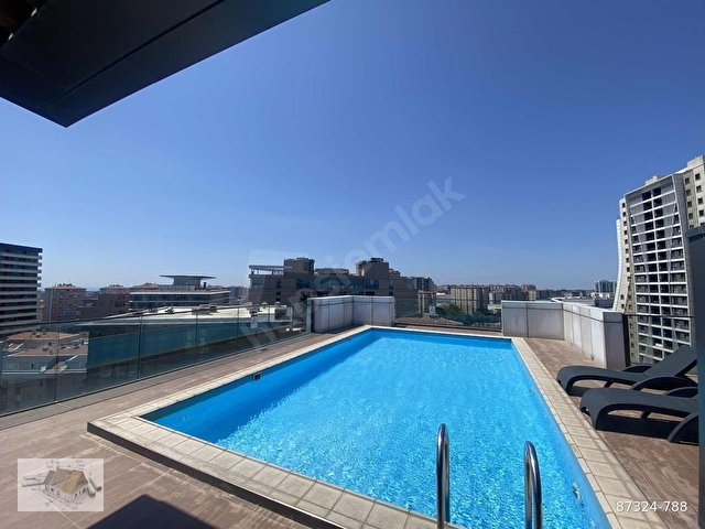 KİRALIK OFİS 2+1 157m2 METROBÜSE 1DK - Görsel 30