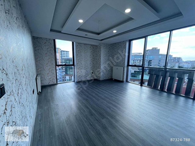 KİRALIK OFİS 2+1 157m2 METROBÜSE 1DK - Görsel 26