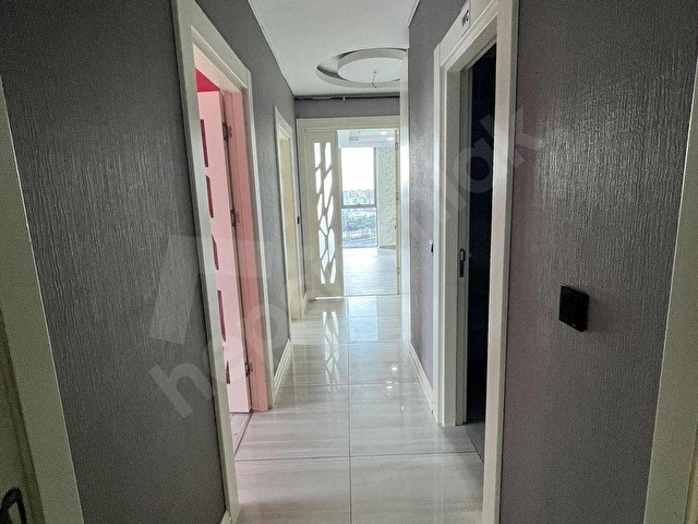 KİRALIK OFİS 2+1 157m2 METROBÜSE 1DK - Görsel 9