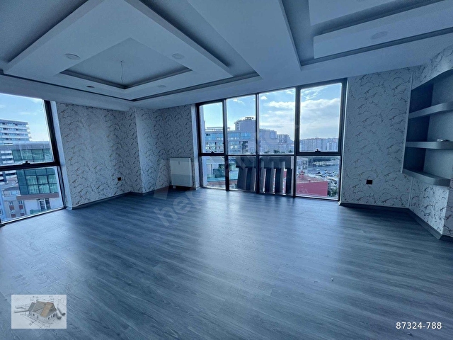 KİRALIK OFİS 2+1 157m2 METROBÜSE 1DK - Görsel 29
