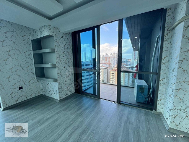 KİRALIK OFİS 2+1 157m2 METROBÜSE 1DK - Görsel 24