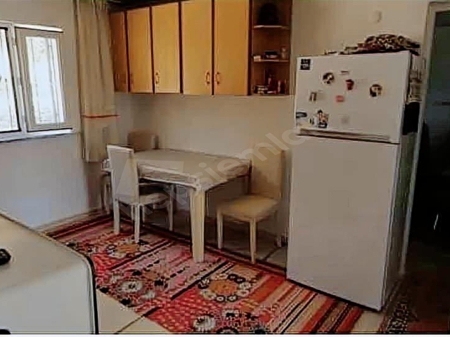 Manisa şehzadeler ilçesi kepenek mah MÜSTAKİL EV ARSA - Görsel 27