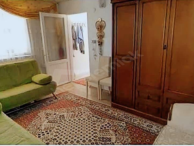 Manisa şehzadeler ilçesi kepenek mah MÜSTAKİL EV ARSA - Görsel 20