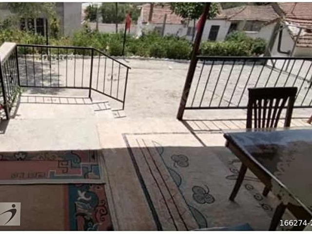 Manisa şehzadeler ilçesi kepenek mah MÜSTAKİL EV ARSA - Görsel 23