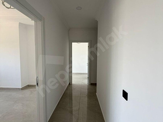 MAHMUTLARDA 2+1 SATILIK MERKEZİ KONUMDA DAİRE - Görsel 3