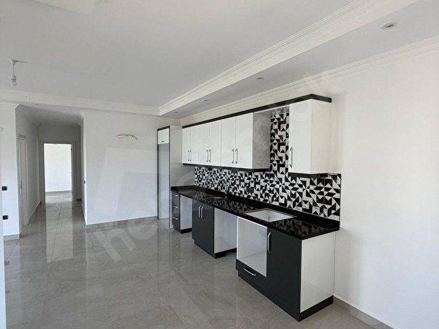 MAHMUTLARDA 2+1 SATILIK MERKEZİ KONUMDA DAİRE - Görsel 21