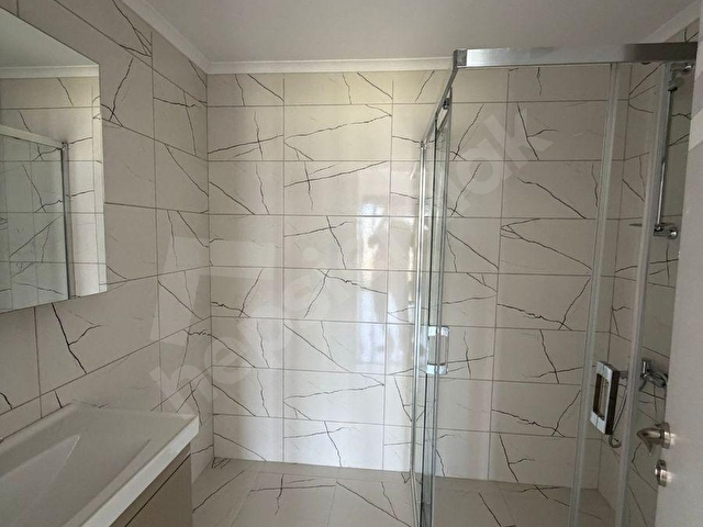 MAHMUTLARDA 2+1 SATILIK MERKEZİ KONUMDA DAİRE - Görsel 5