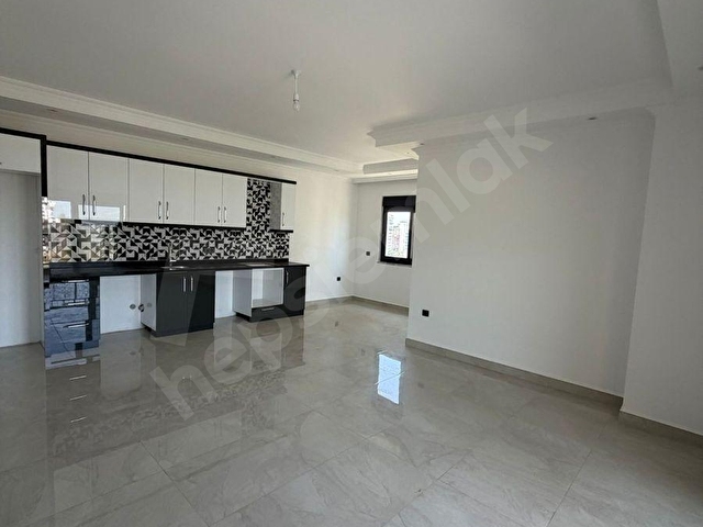 MAHMUTLARDA 2+1 SATILIK MERKEZİ KONUMDA DAİRE - Görsel 27