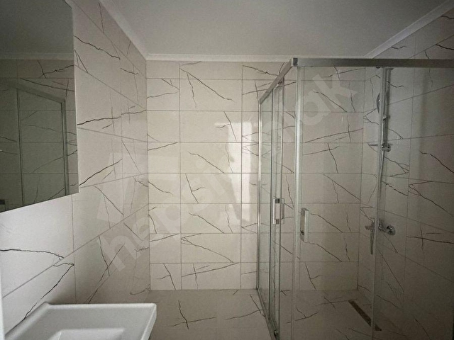 MAHMUTLARDA 2+1 SATILIK MERKEZİ KONUMDA DAİRE - Görsel 8