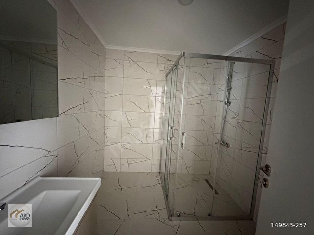 MAHMUTLARDA 2+1 SATILIK MERKEZİ KONUMDA DAİRE - Görsel 19