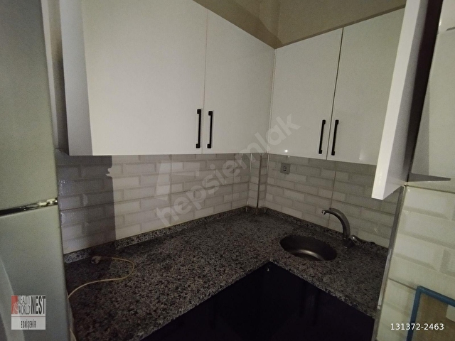 RW NESTTEN ESKİBAĞLAR MAH. YENİLİK SK. 1+1 EŞYALI SATILIK DAİRE - Görsel 10