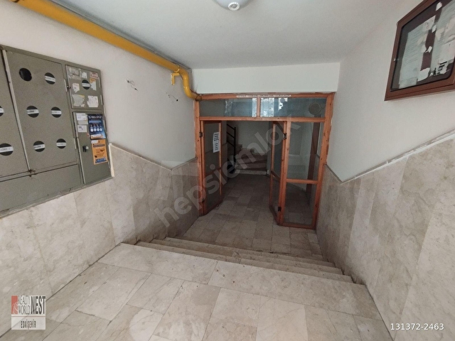 RW NESTTEN ESKİBAĞLAR MAH. YENİLİK SK. 1+1 EŞYALI SATILIK DAİRE - Görsel 15