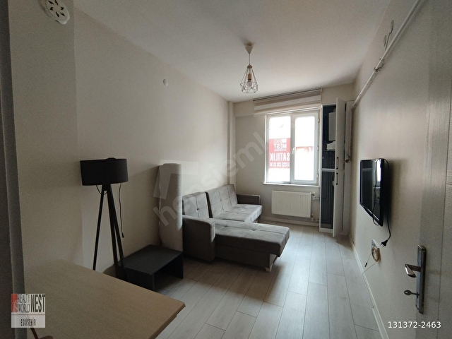 RW NESTTEN ESKİBAĞLAR MAH. YENİLİK SK. 1+1 EŞYALI SATILIK DAİRE - Görsel 4