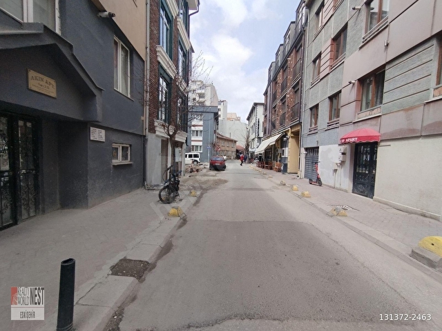 RW NESTTEN ESKİBAĞLAR MAH. YENİLİK SK. 1+1 EŞYALI SATILIK DAİRE - Görsel 17