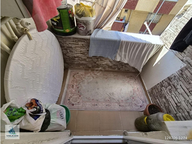 VOLKAN GYO  DAN SATILIK ESENTEPE MAH 2+1 85M2 2.KAT DAİRE - Görsel 19
