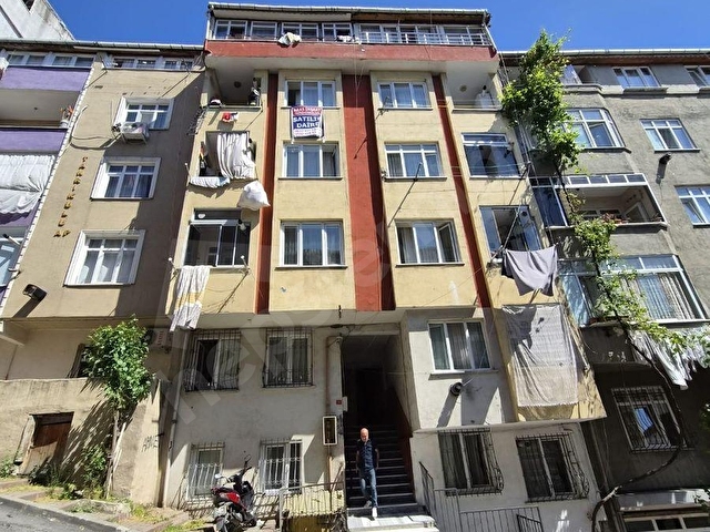 VOLKAN GYO  DAN SATILIK ESENTEPE MAH 2+1 85M2 2.KAT DAİRE - Görsel 25