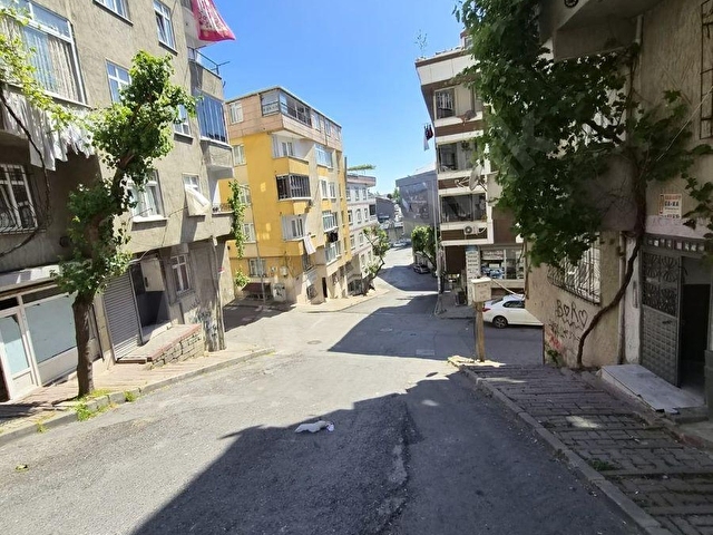 VOLKAN GYO  DAN SATILIK ESENTEPE MAH 2+1 85M2 2.KAT DAİRE - Görsel 24