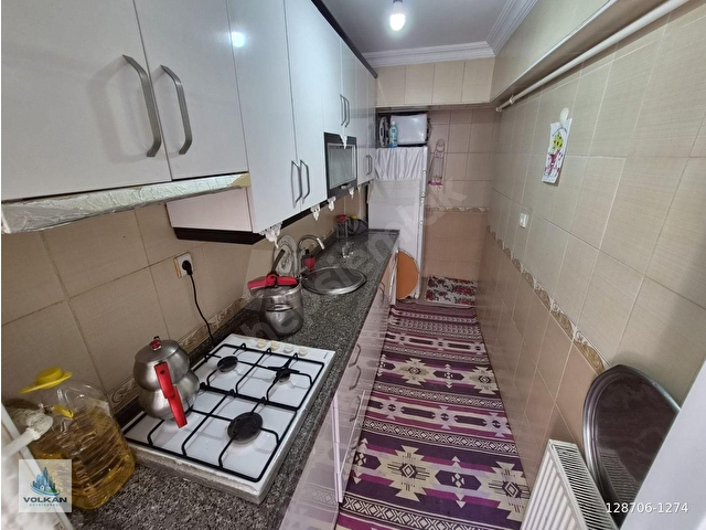 VOLKAN GYO  DAN SATILIK ESENTEPE MAH 2+1 85M2 2.KAT DAİRE - Görsel 18