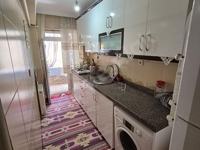 VOLKAN GYO  DAN SATILIK ESENTEPE MAH 2+1 85M2 2.KAT DAİRE - Görsel 15