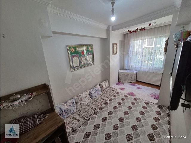 VOLKAN GYO  DAN SATILIK ESENTEPE MAH 2+1 85M2 2.KAT DAİRE - Görsel 6