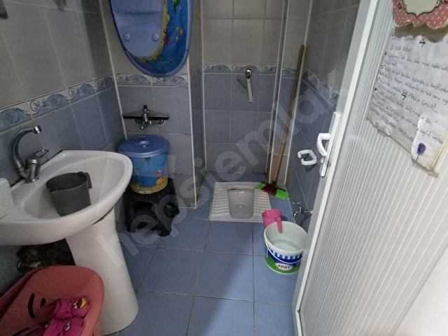 VOLKAN GYO  DAN SATILIK ESENTEPE MAH 2+1 85M2 2.KAT DAİRE - Görsel 22