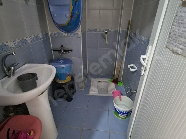 VOLKAN GYO  DAN SATILIK ESENTEPE MAH 2+1 85M2 2.KAT DAİRE - Görsel 21