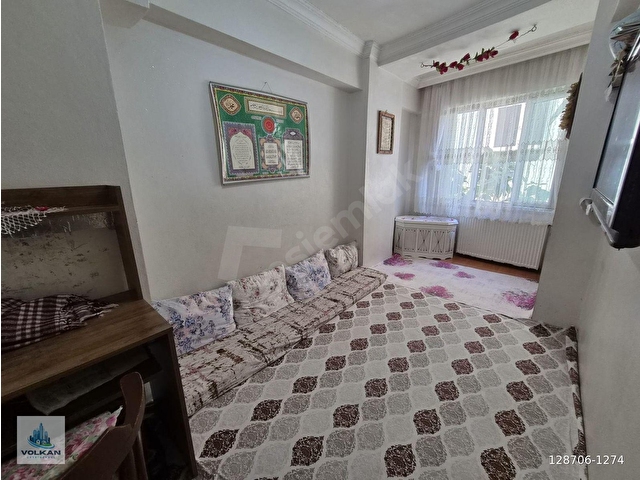 VOLKAN GYO  DAN SATILIK ESENTEPE MAH 2+1 85M2 2.KAT DAİRE - Görsel 7