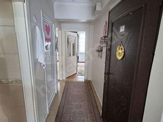 VOLKAN GYO  DAN SATILIK ESENTEPE MAH 2+1 85M2 2.KAT DAİRE - Görsel 14